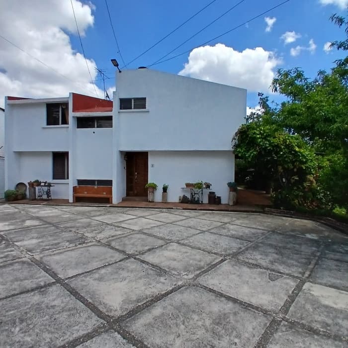 Casa Residencial Zona 3 de Mixco El Rosario  - foto 3
