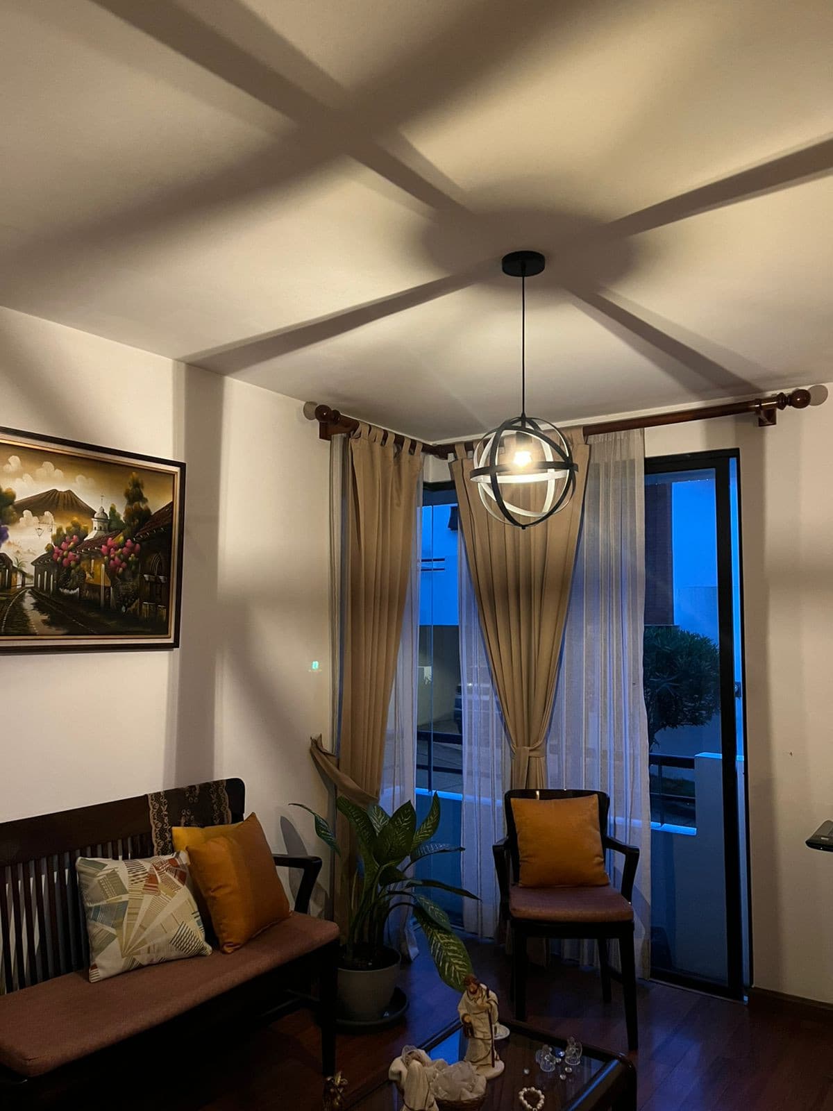 Apartamento en Venta y Renta en Carretera a El Salvador - foto 2