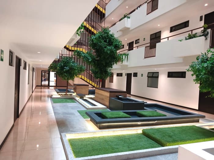 APARTAMENTO EN VENTA EN ZONA 12 - PETAPOLIS - foto 2