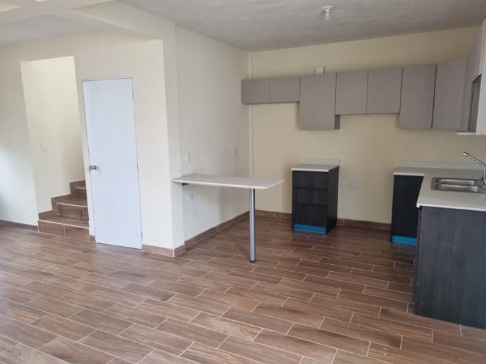 Casa Nueva en Condominio En San José Pinula - foto 4