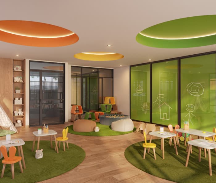 Apartamento nuevo de 2 habitaciones en venta en zona 17 - foto 7