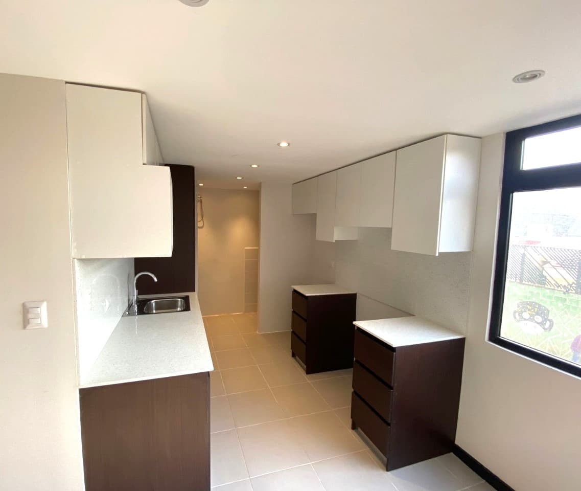 VENTA Y ALQUILER DE APARTAMENTO ZONA 14 - MERAKI 14 - foto 2