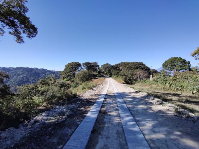  Terreno en Venta en km 19.9 Carretera a El Salvador  - foto 2