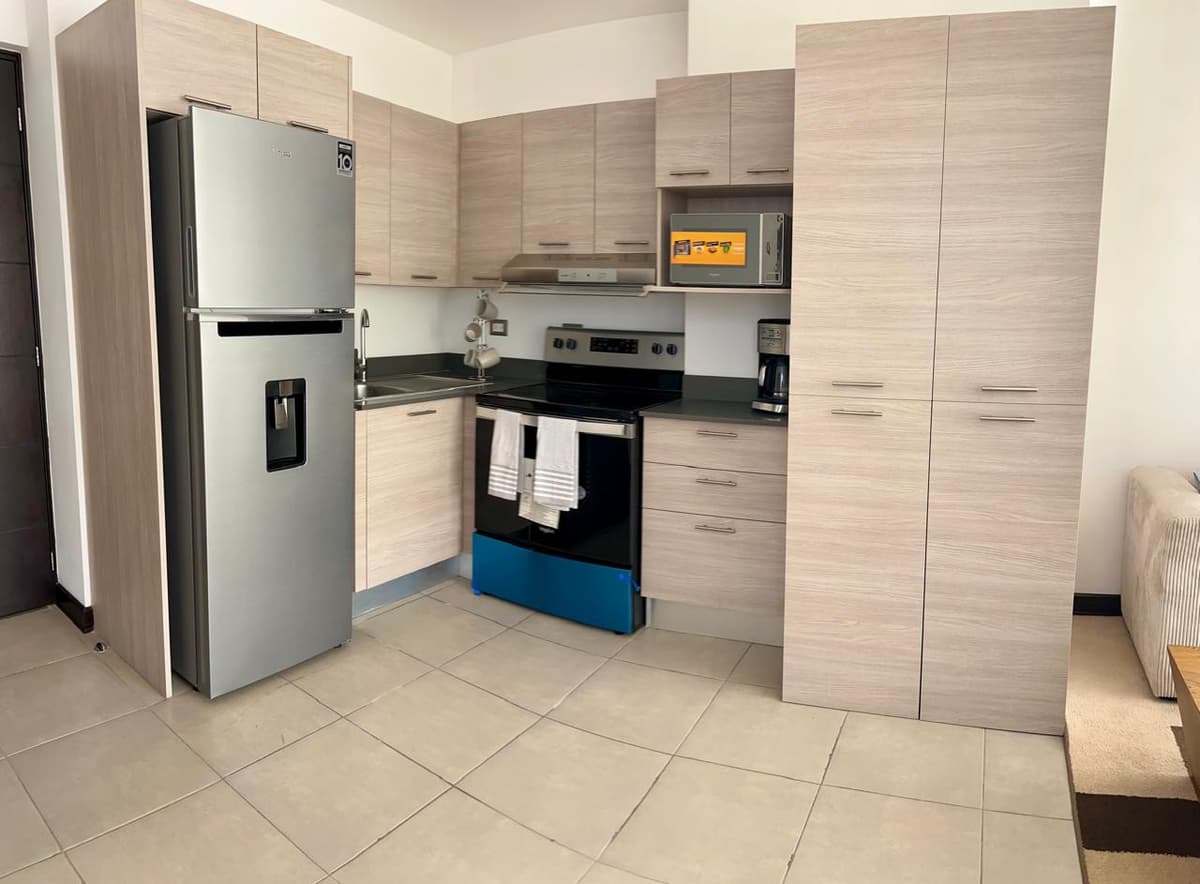 Apartamento en venta en Carretera a El Salvador km 14 - foto 4