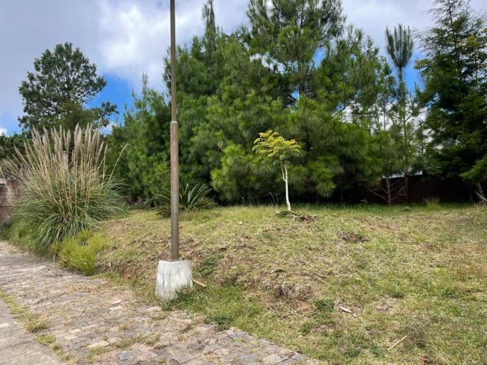 Terreno en venta en Piedra Parada, CES Guatemala - foto 2