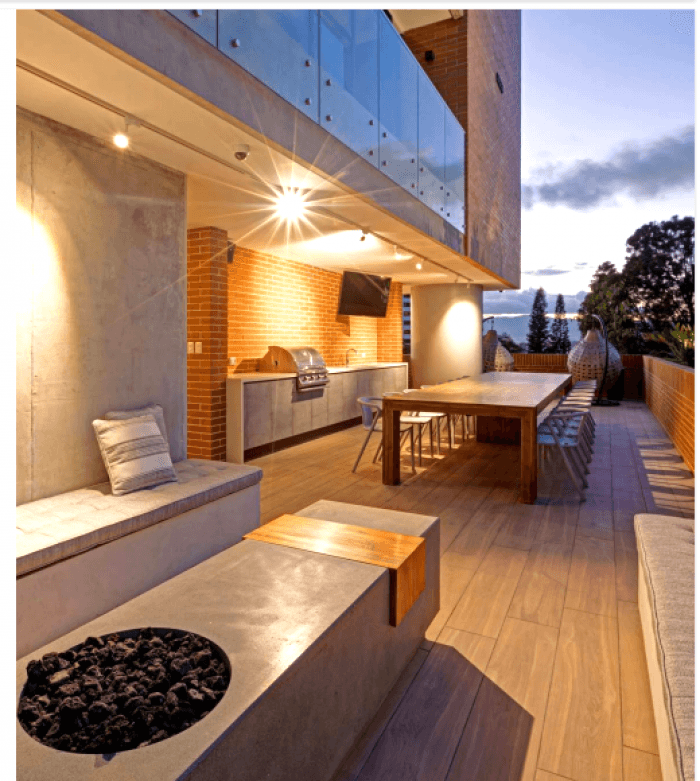 Apartamento en Venta en Zona 15 - foto 2
