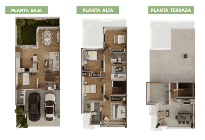 Casa en Condominio Residencial de Fraijanes en Venta.  - foto 2