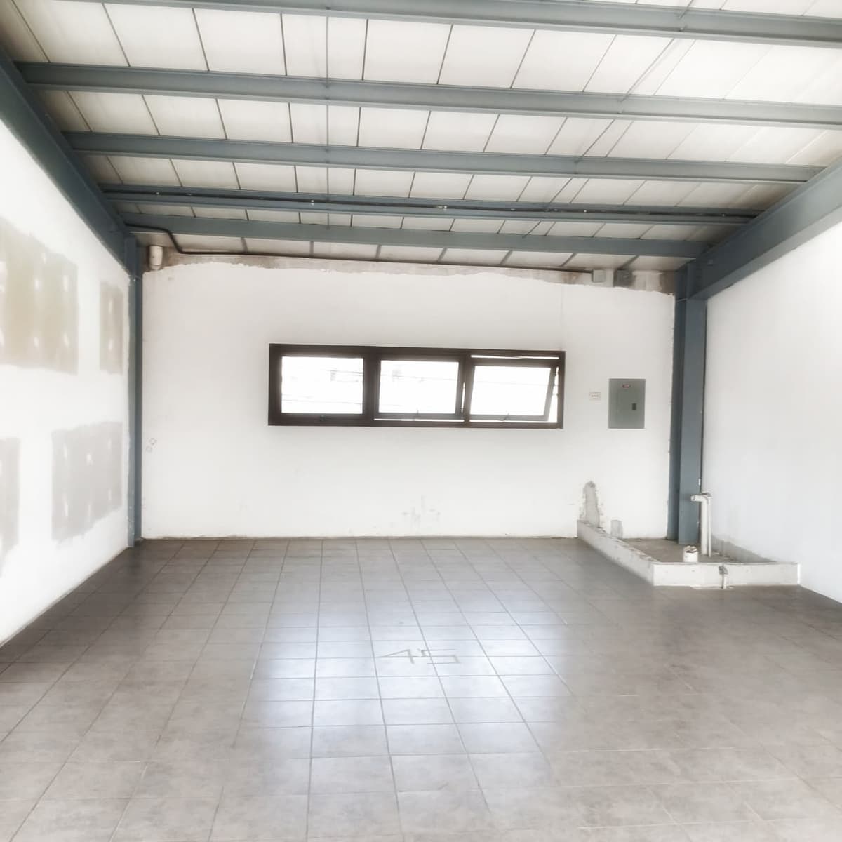 Alquiler de Local Comercial de 45 m² en San José Pinula - foto 2
