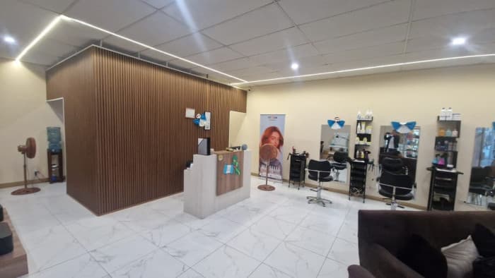 LOCAL COMERCIAL EN ALQUILER EN AGUILAR BATRES - foto 3