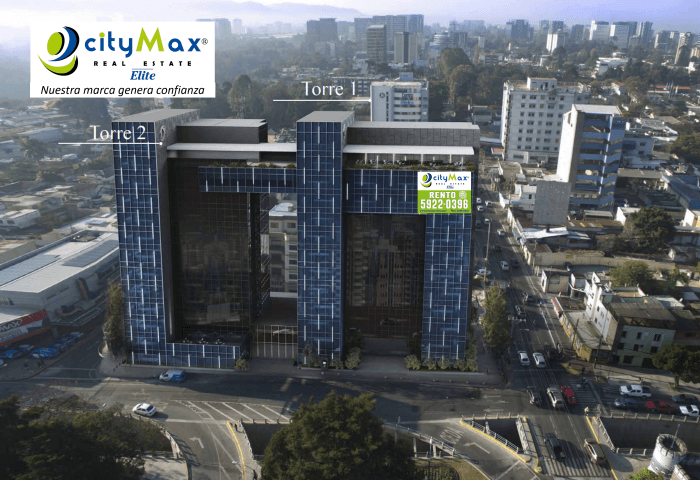 Clínica en Venta en Centro Médico Empresarial zona 10 - foto 2
