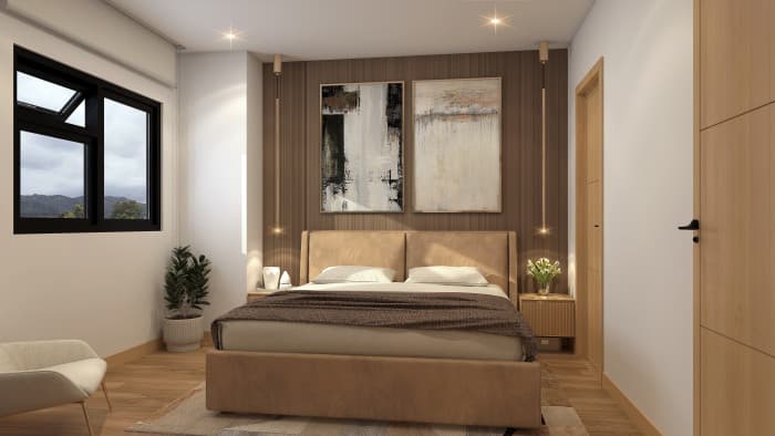 Apartamento en Venta en Zona 16 - Ciudad de Guatemala - foto 2