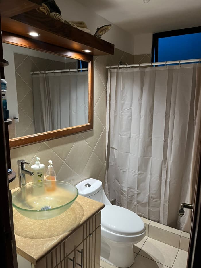 Apartamento en Venta y Renta en Carretera a El Salvador - foto 4