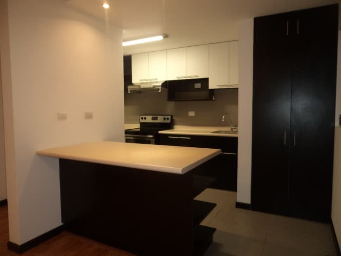 Para inversión En Venta Apartamento en km 14.5, CES - foto 3