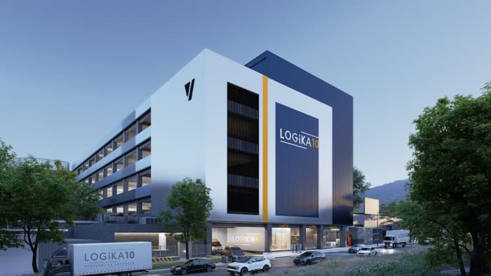 PRE - VENTA DE OFIBODEGAS  - PROYECTO LOGIKA 10  - foto 3