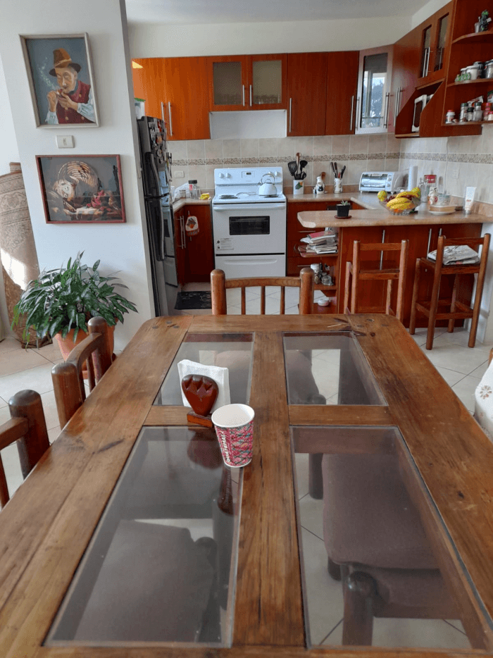 Apartamento en venta en Fraijanes - foto 2