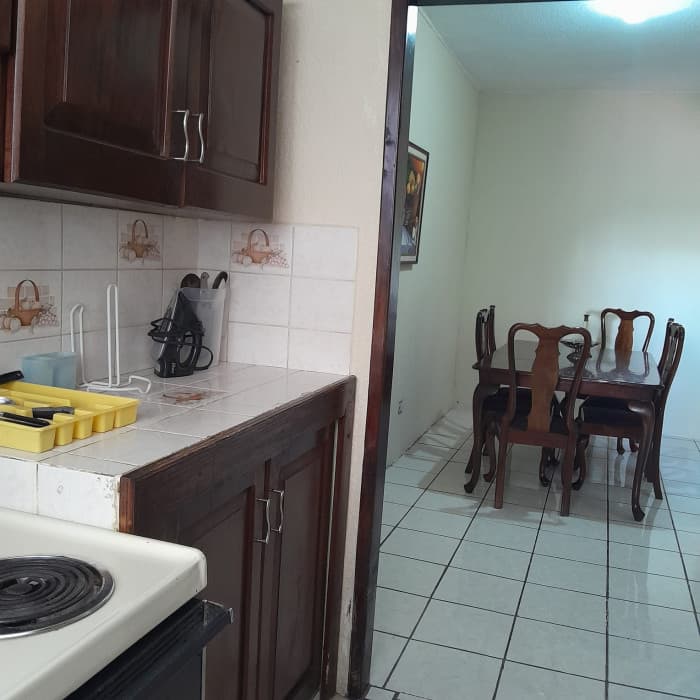 Apartamento Amueblado en Renta Zona 9 - foto 4