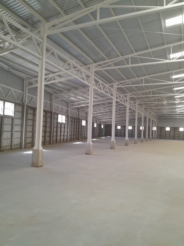 Bodegas en Renta en Amatitlán - foto 4