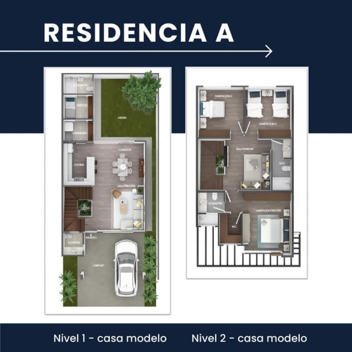 CASA EN VENTA  CARRETERA A EL SALVADOR - foto 4