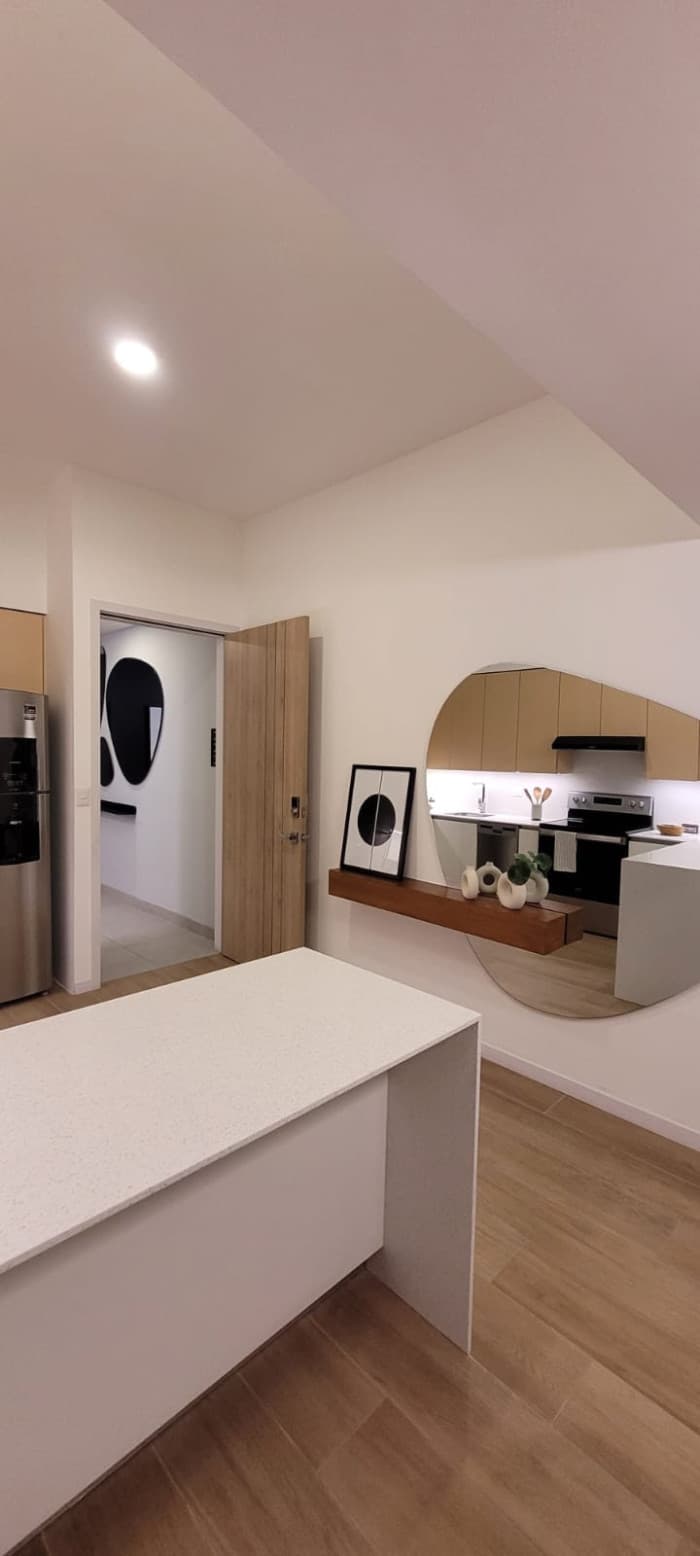 Apartamento en pre-venta sobre Blvd. Los Próceres - foto 3