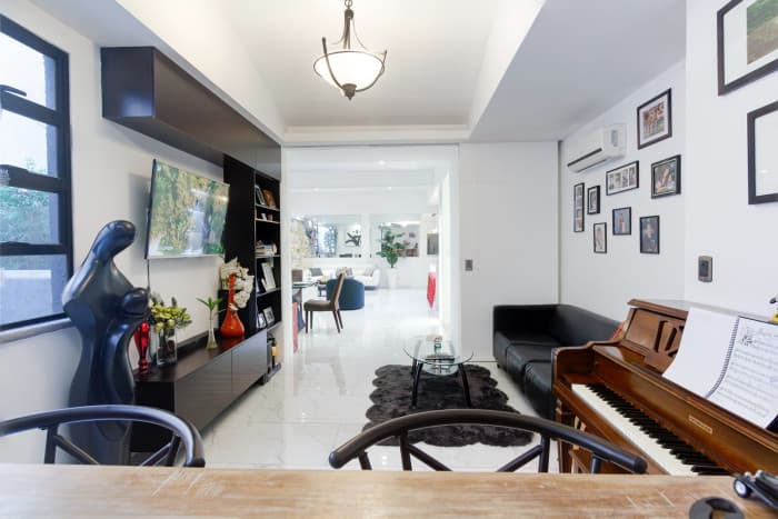 Amplio Apartamento en Venta en Zona 14 - foto 4