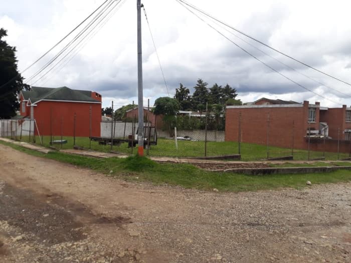 Terreno en Venta-Calle Olmeca  - foto 3