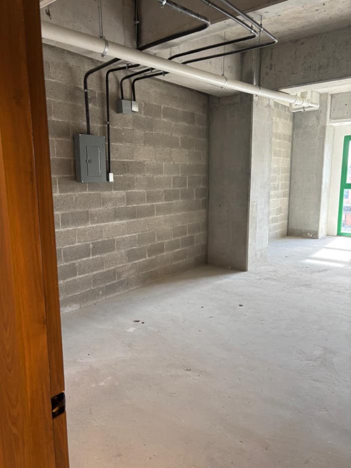 CLÍNICA MÉDICA EN VENTA Y RENTA ENTRADA A S.JOSE PINULA - foto 4