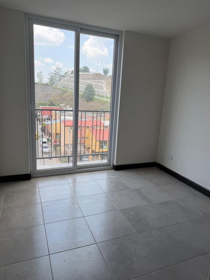 APARTAMENTO EN VENTA EN VILLA NUEVA  - foto 2