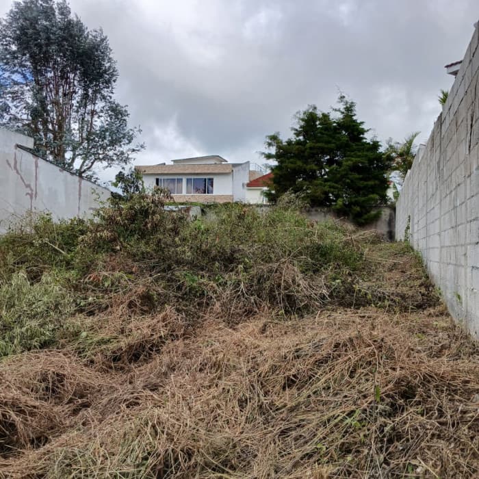 Venta de Terreno en Montecristo, San Jose Pinula - foto 3