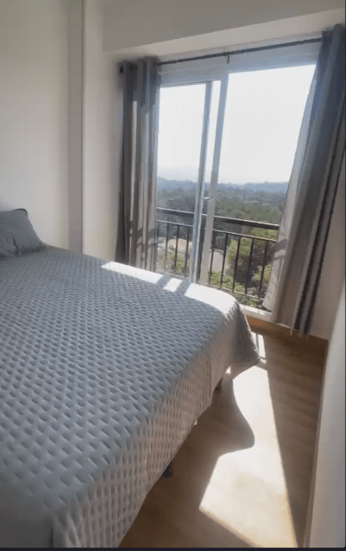 APARTAMENTO EN ALQUILER EN VERTICAL  - foto 4