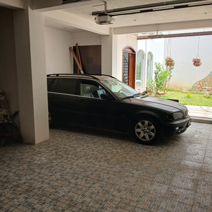 Casa en Venta Condominio en Santa Lucia  Milpas Altas - foto 4