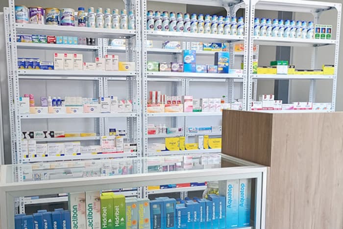 Clínicas Médicas en Carretera a El Salvador SMC - foto 4