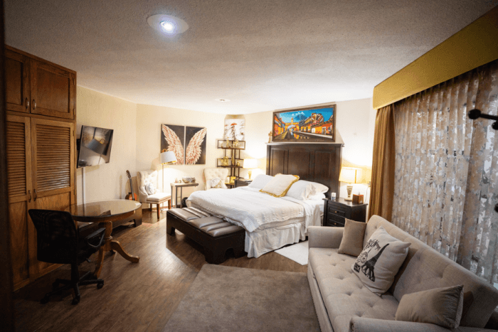 CASA EN VENTA Y ALQUILER EN TERRAVISTA - CES - foto 4