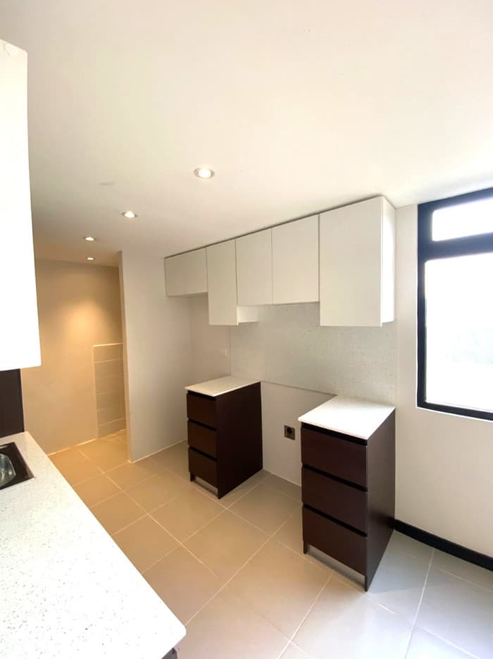 VENTA Y ALQUILER DE APARTAMENTO ZONA 14 - MERAKI 14 - foto 3