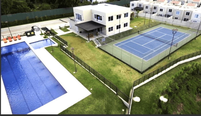 CASA EN VENTA EN CUMBRES DE LA ARBOLEDA - FRAIJANRS - foto 2