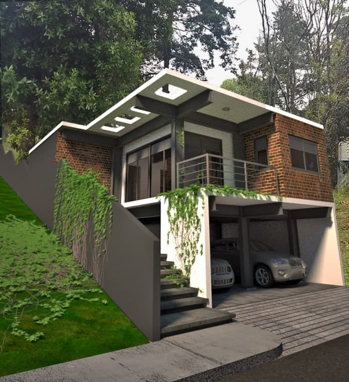Casas modulares en venta construidas en terreno propio - foto 4