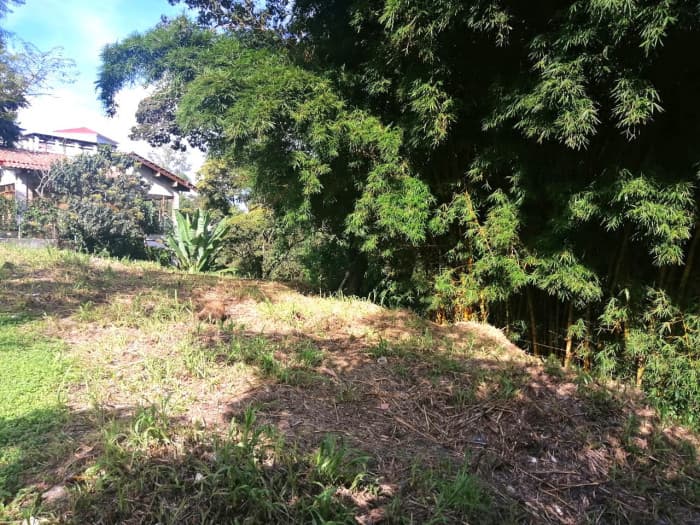 Terreno Residencia en Venta en La Montaña, Zona 16 - foto 4