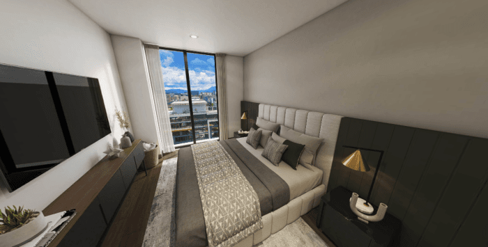 Apartamento en Pre Venta en Ciudad de Guatemala.   - foto 4