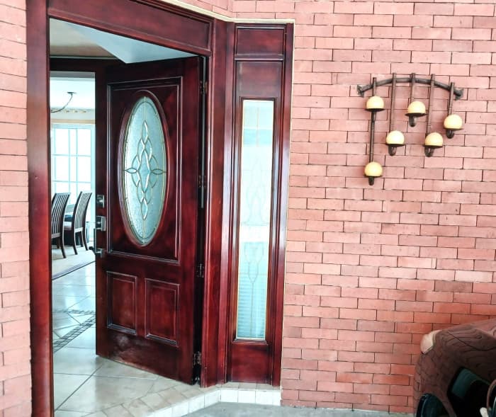 CASA EN VENTA EN VILLAS DE LA VEREDA - FRAIJANES - foto 2