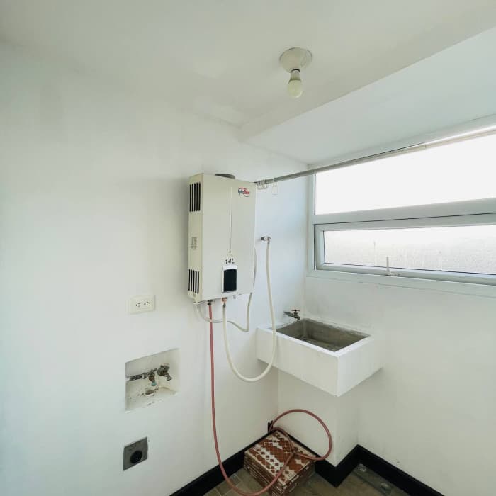 Apartamento en renta en Villas Granada 2 - foto 3