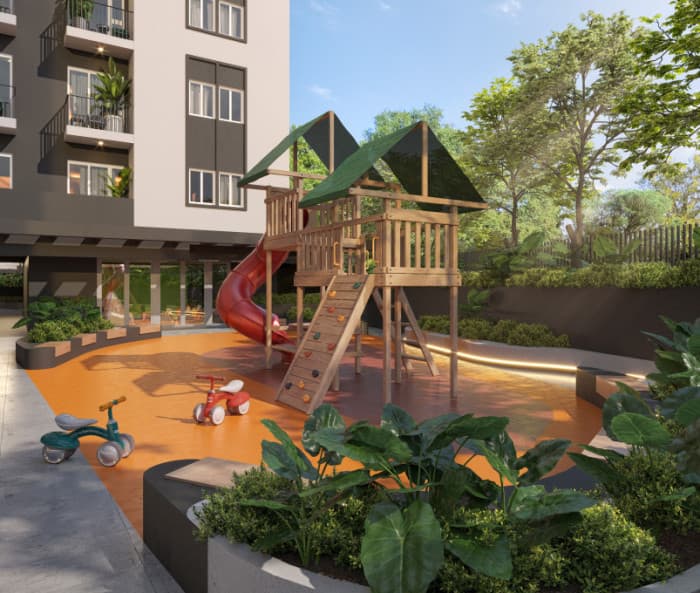 Apartamento nuevo de 3 habitaciones en venta en zona 17 - foto 9