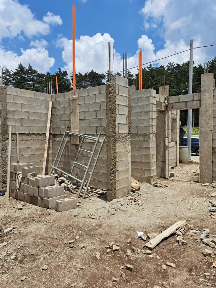 Casa en Venta Hacienda Las Mercedes II, San José Pinula - foto 4
