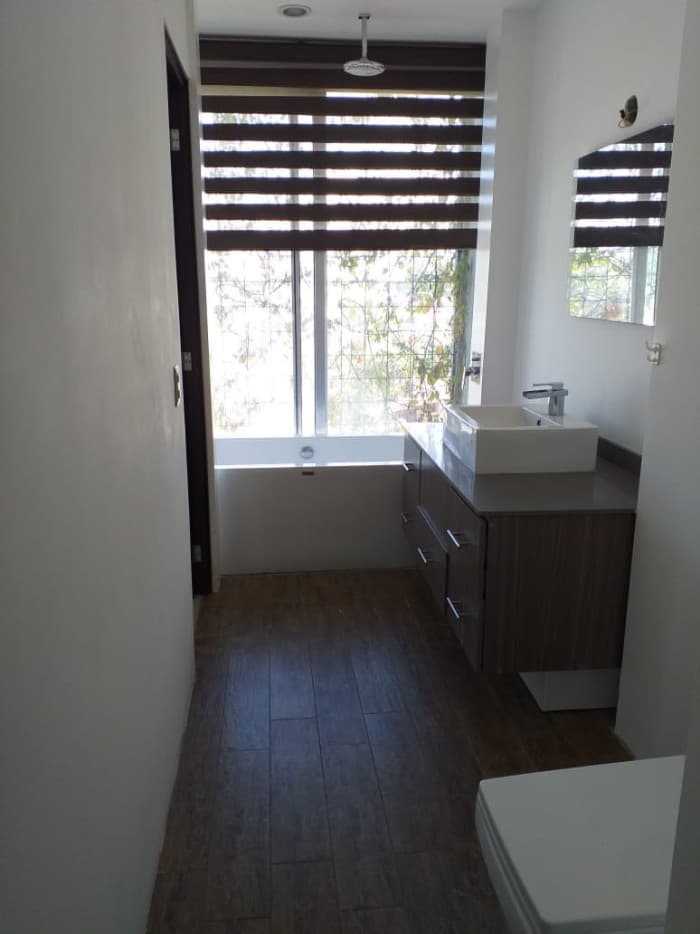 Apartamento en renta en Km 14 carretera a El Salvador - foto 4