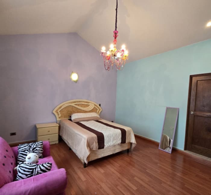 CASA EN VENTA EN BOSQUES DE VILA VERDE CAES  - foto 4