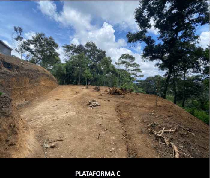 TERRENO EN VENTA EN MIXCO - foto 5