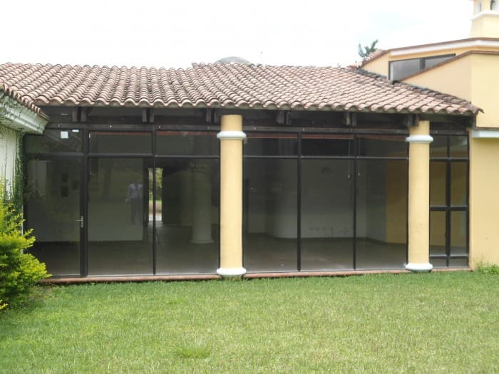 Casa en venta  Hacienda Nueva San José Pinula Guatemala - foto 2