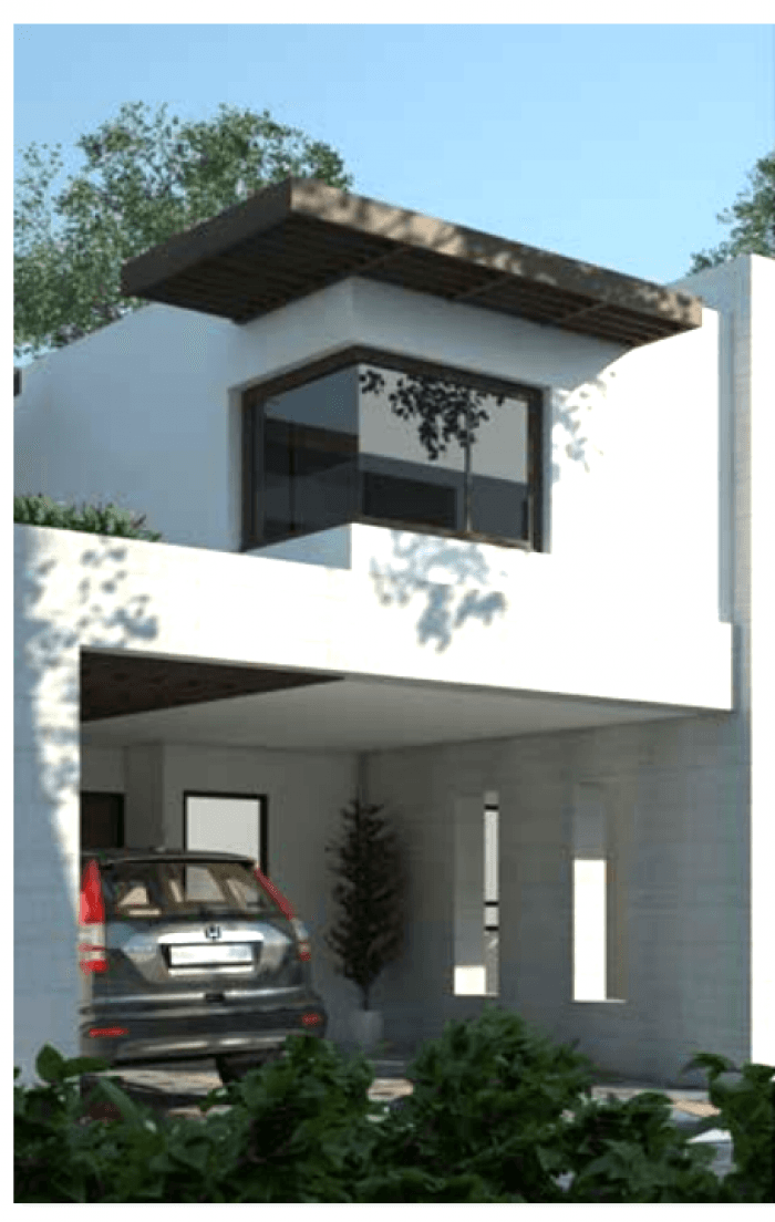 Casa en Venta en Carretera a El Salvador - foto 2