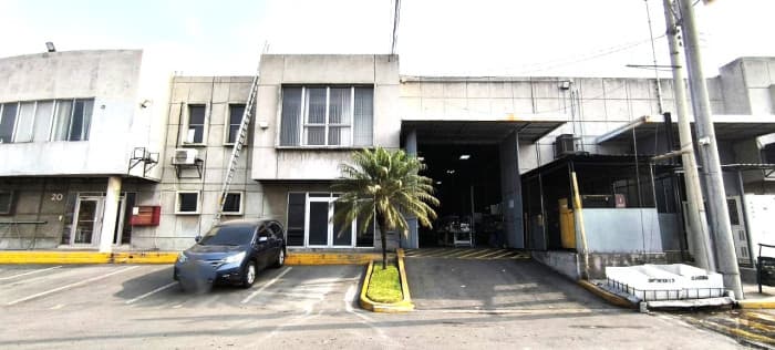 Ofi Bodega en Alquiler en Villa Nueva - foto 3