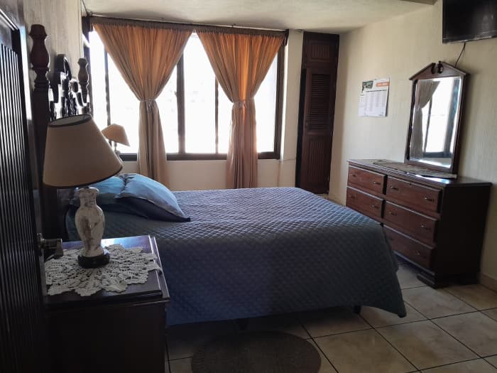 Apartamento Amueblado en Renta en Zona 9 - foto 3