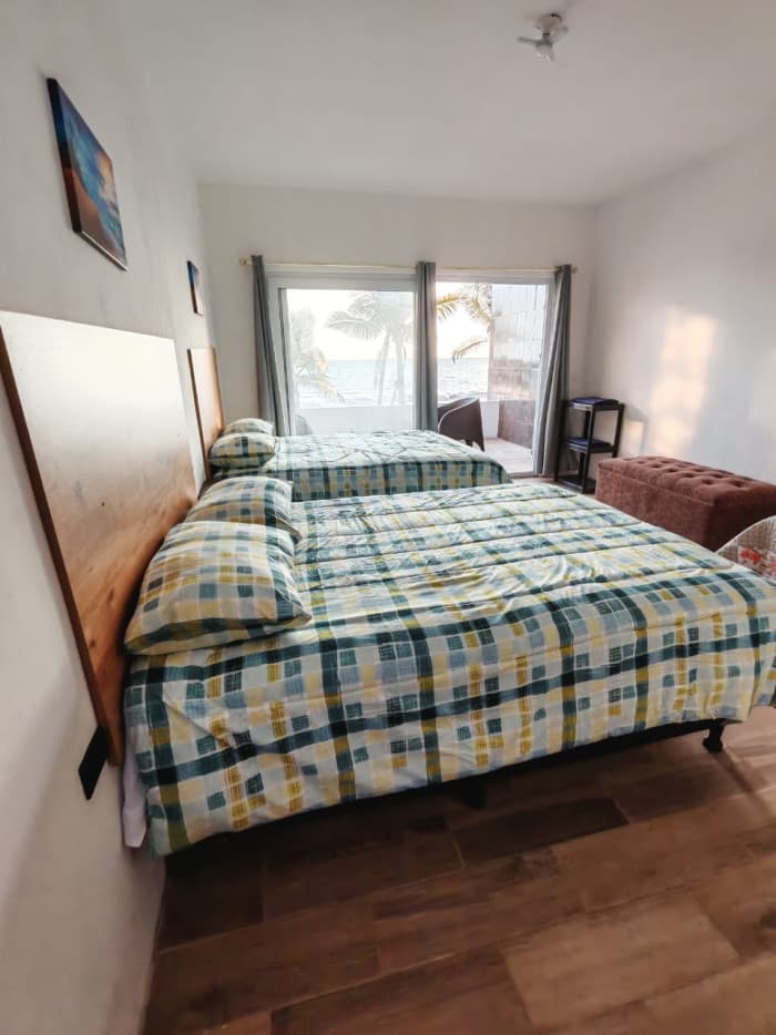 Villa y Quinta en Venta en El Pumpo, Monterrico, Santa Rosa - foto 2