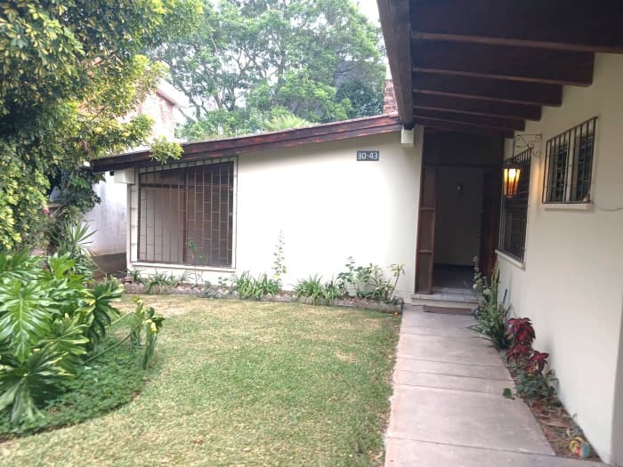 Casa en Venta en Zona 11 - foto 7